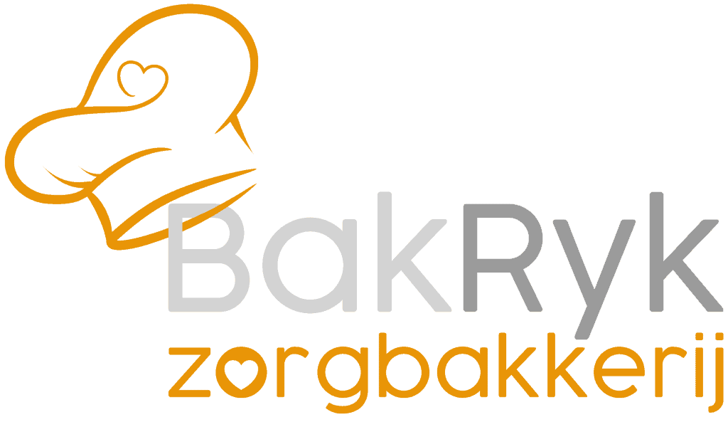 Logo Zorgbakkerij Bakryk