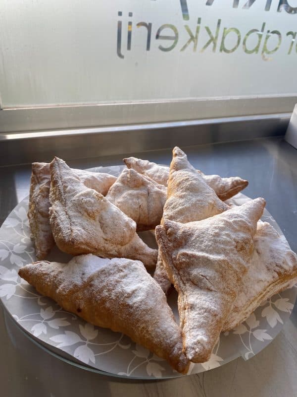 Appelflappen 4 stuks