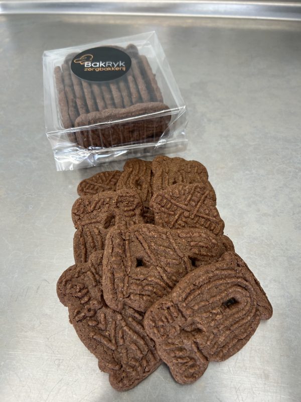 Speculaasjes