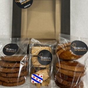 Cadeautasje